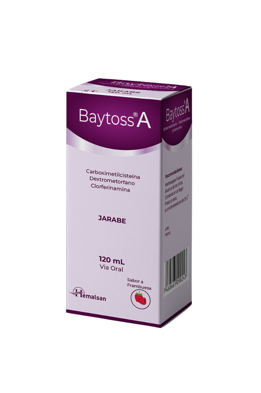 Baytoss A