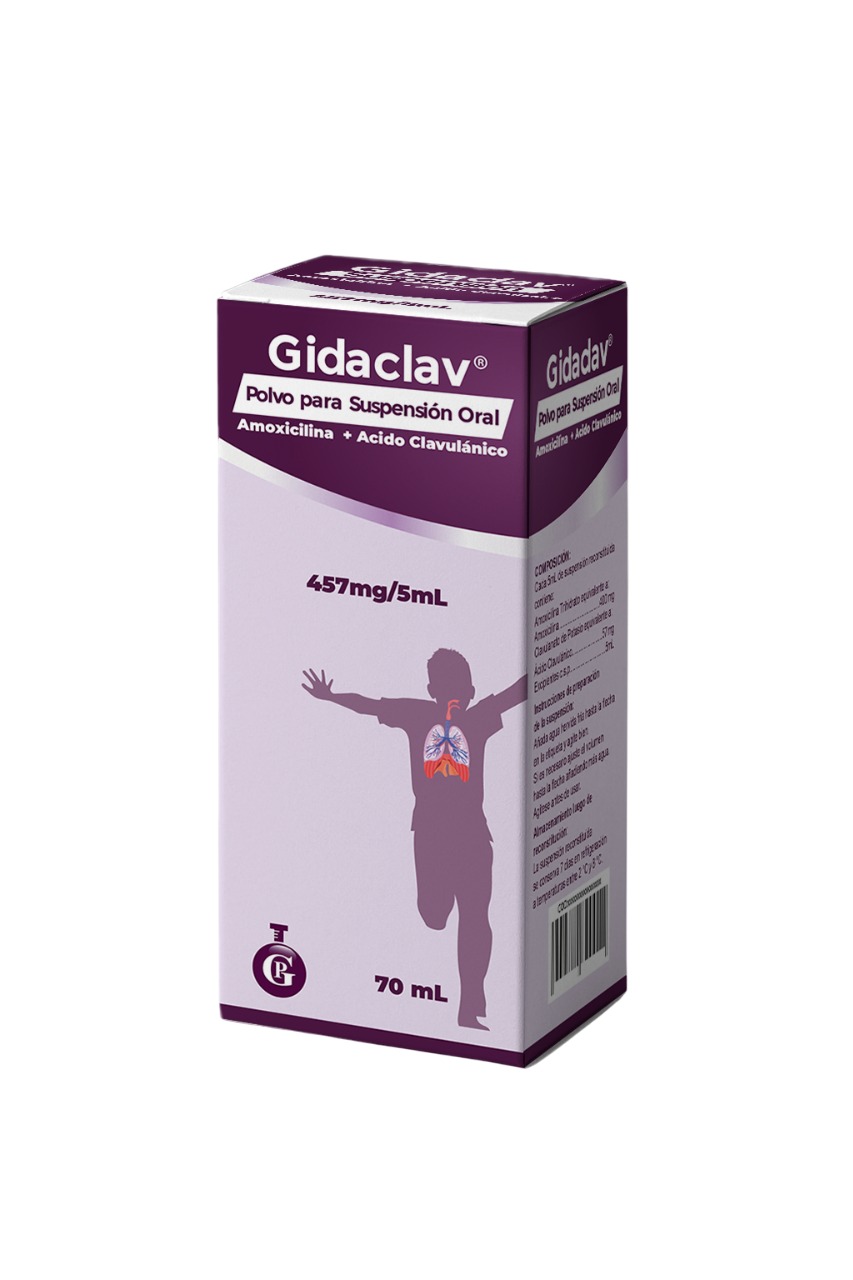 Gidaclav