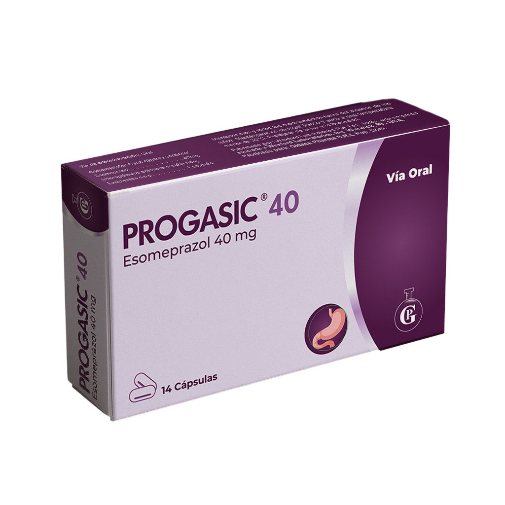 Progasic