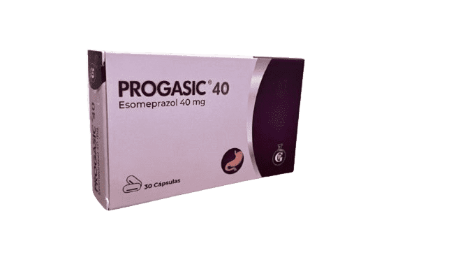 Progasic