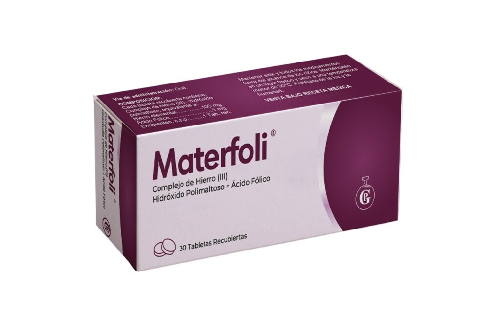 MATERFOLI